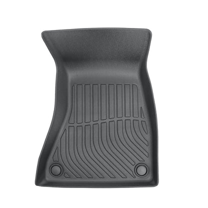 TPE Floor Mats Liner For 2018-2025 Audi A5 S5 Sedan Sportback All Weather New