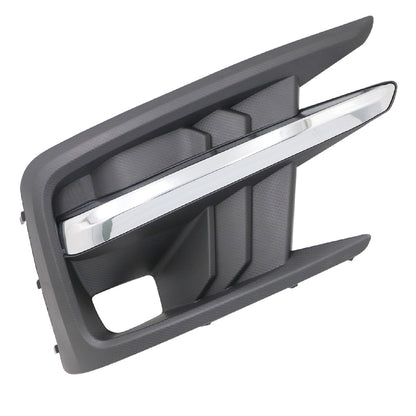 Front Bumper Fog Lamp Cover Passenger Fit For 2019-21 Subaru Ascent 57731XC02A