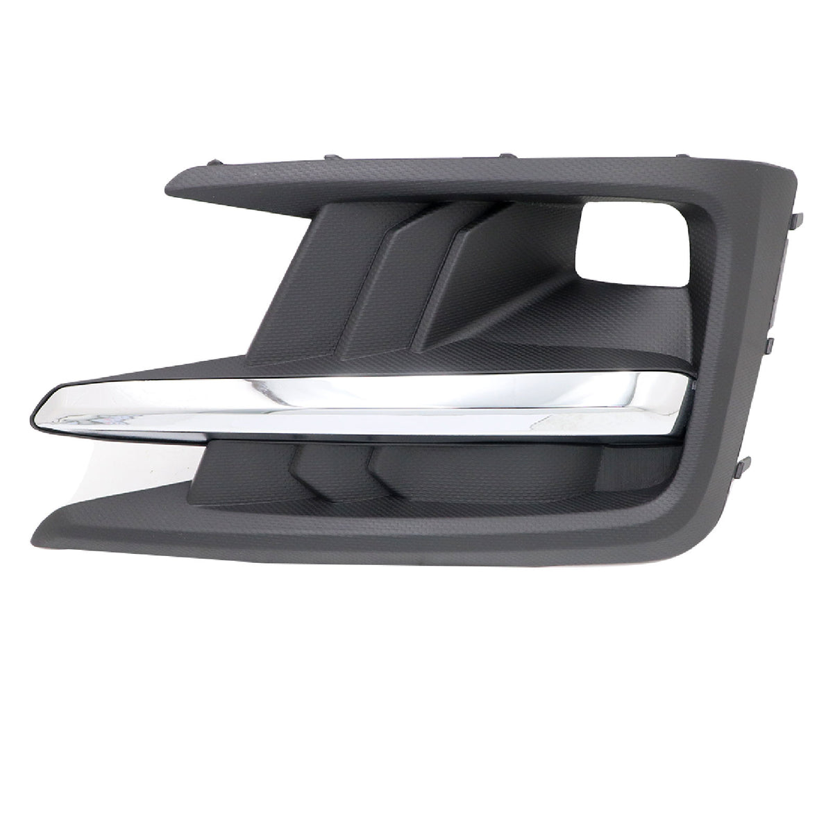 Front Bumper Fog Lamp Cover Passenger Fit For 2019-21 Subaru Ascent 57731XC02A