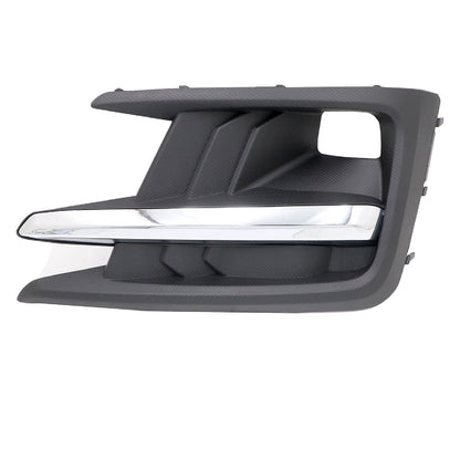 Front Bumper Fog Lamp Cover Passenger Fit For 2019-21 Subaru Ascent 57731XC02A