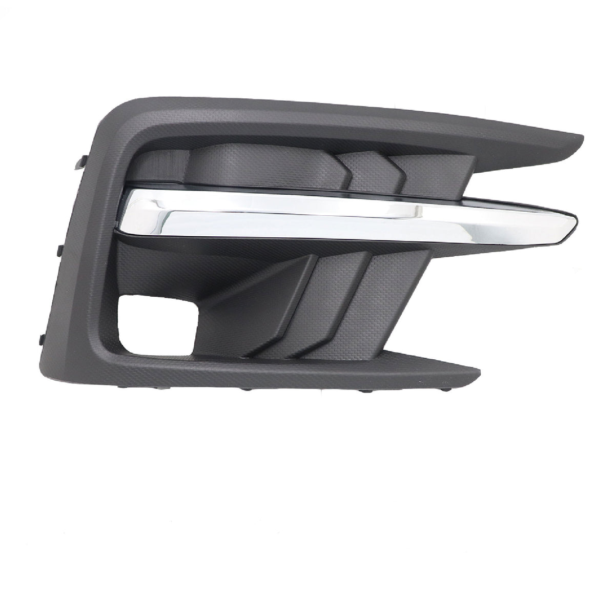 Front Bumper Fog Lamp Cover Passenger Fit For 2019-21 Subaru Ascent 57731XC02A