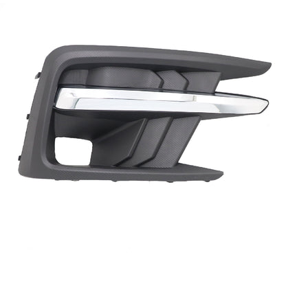 Front Bumper Fog Lamp Cover Passenger Fit For 2019-21 Subaru Ascent 57731XC02A