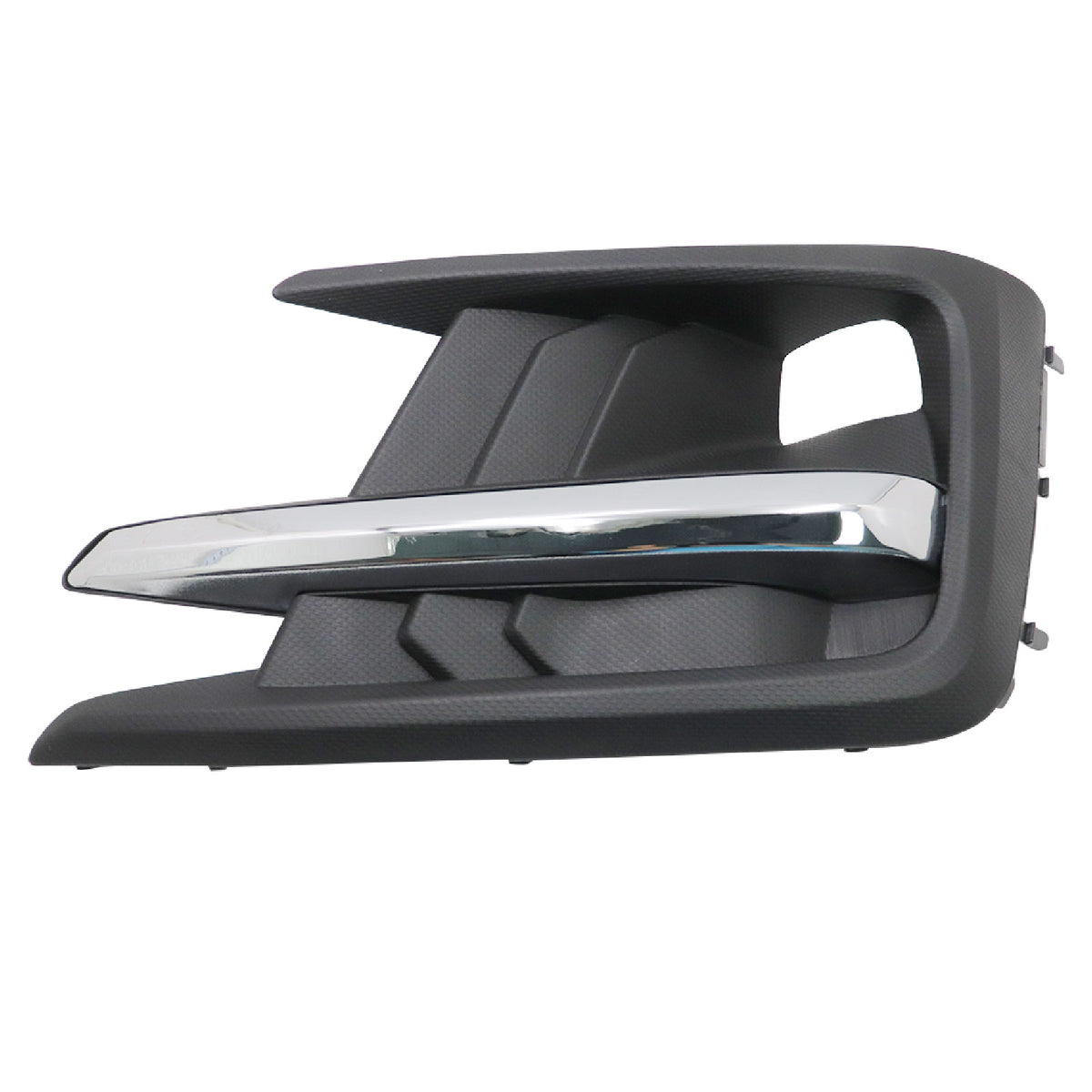 Front Bumper Fog Lamp Cover Passenger Fit For 2019-21 Subaru Ascent 57731XC02A