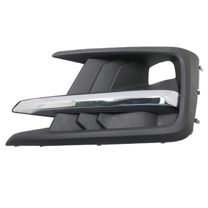 Front Bumper Fog Lamp Cover Passenger Fit For 2019-21 Subaru Ascent 57731XC02A
