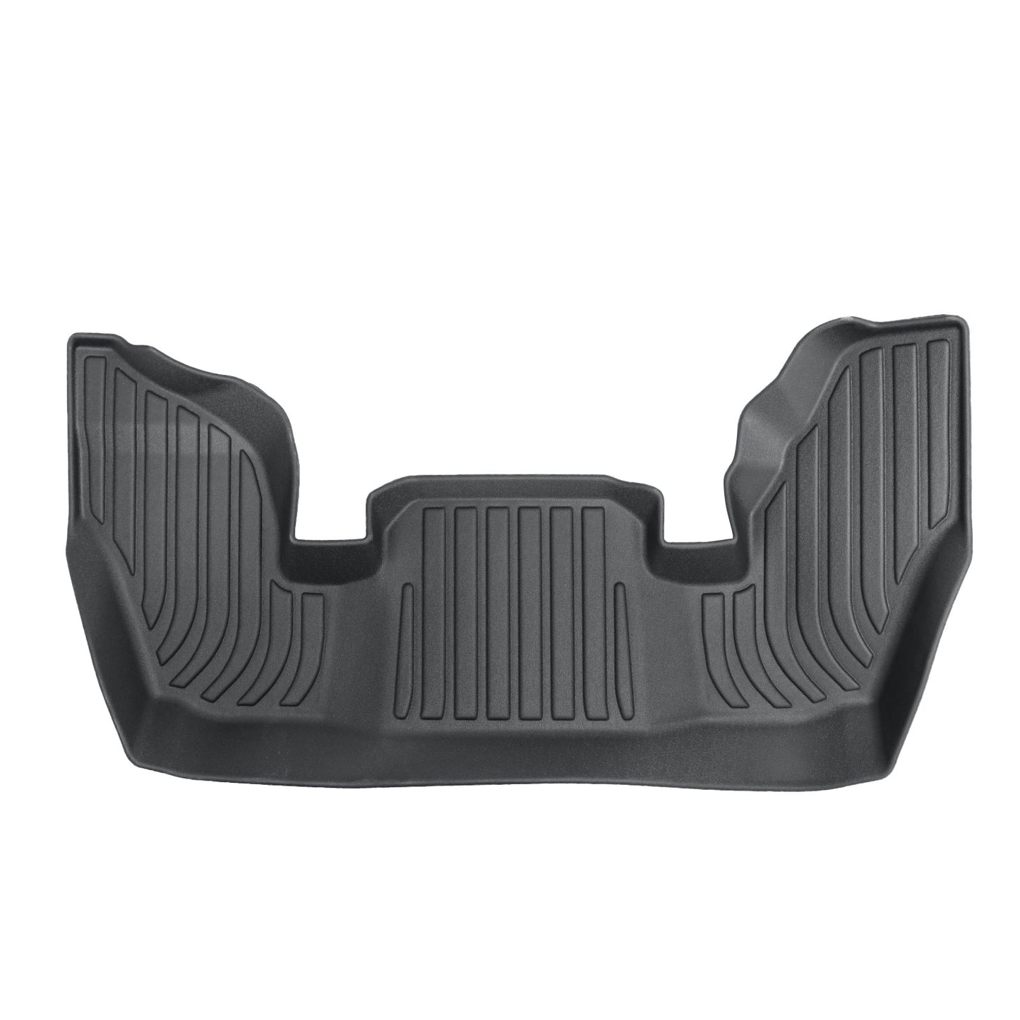 Fits 2022-2025 Acura MDX 7-Seats TPE Floor+Backrest+Cargo Trunk Liner Mats Black
