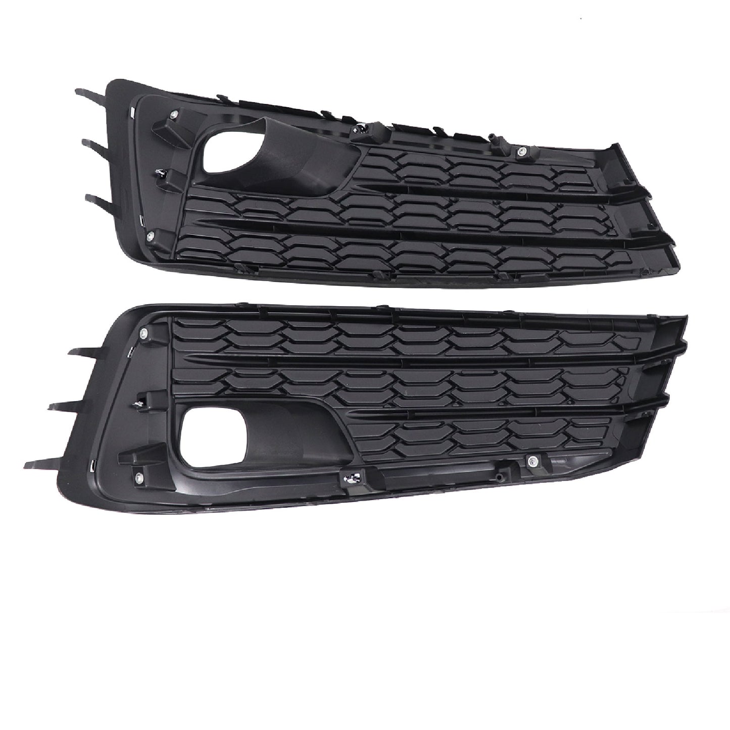 Fit For Subaru Impreza 20-23 Fog Light Lamp Bezel Cover Left Right Side