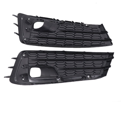 Fit For Subaru Impreza 20-23 Fog Light Lamp Bezel Cover Left Right Side