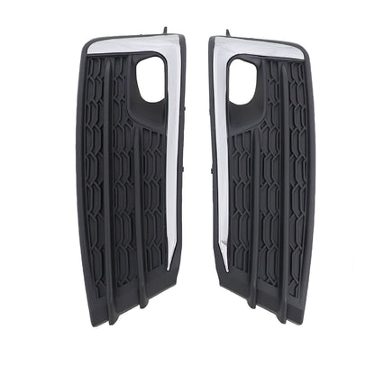 Fit For Subaru Impreza 20-23 Fog Light Lamp Bezel Cover Left Right Side