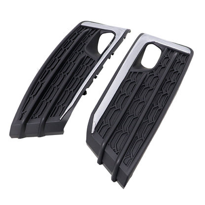 Fit For Subaru Impreza 20-23 Fog Light Lamp Bezel Cover Left Right Side