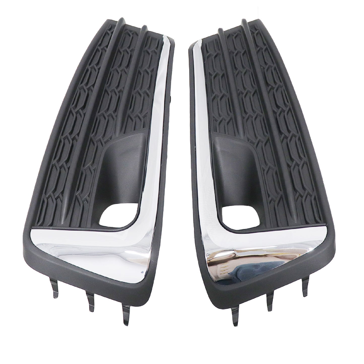 Fit For Subaru Impreza 20-23 Fog Light Lamp Bezel Cover Left Right Side