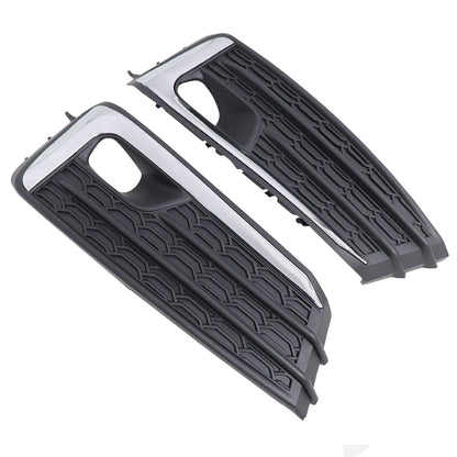 Fit For Subaru Impreza 20-23 Fog Light Lamp Bezel Cover Left Right Side