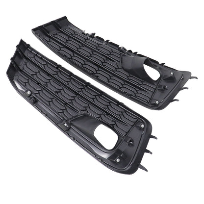 Fit For Subaru Impreza 20-23 Fog Light Lamp Bezel Cover Left Right Side