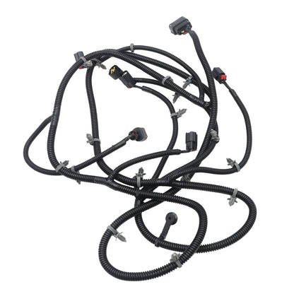 <84307173>NEW Front Bumper Parking Aid Harness FOR 2015-2020 Suburban Tahoe