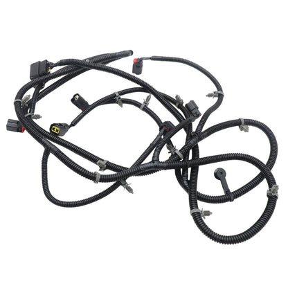 <84307173>NEW Front Bumper Parking Aid Harness FOR 2015-2020 Suburban Tahoe