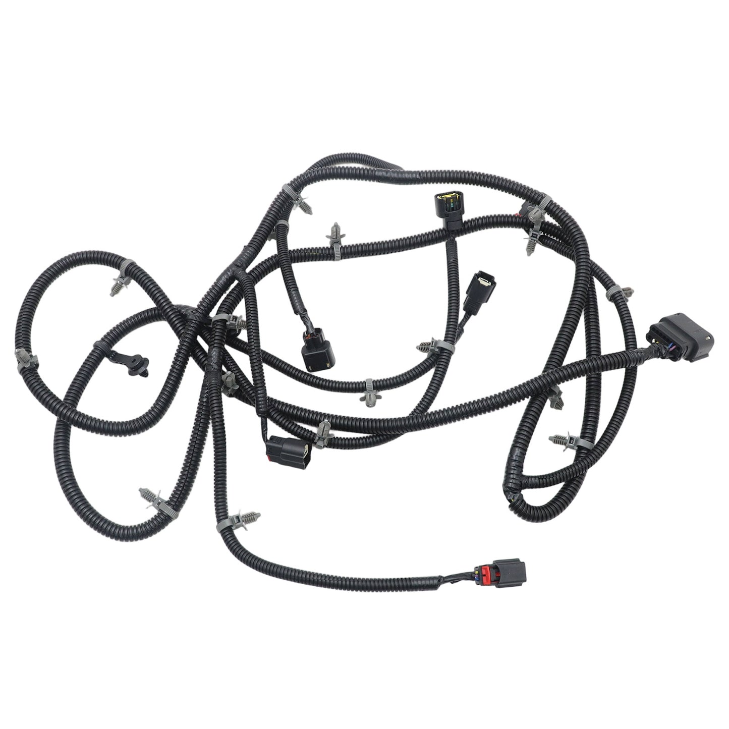 <84307173>NEW Front Bumper Parking Aid Harness FOR 2015-2020 Suburban Tahoe
