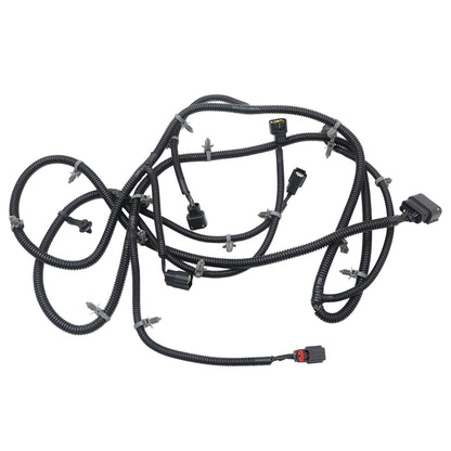 <84307173>NEW Front Bumper Parking Aid Harness FOR 2015-2020 Suburban Tahoe