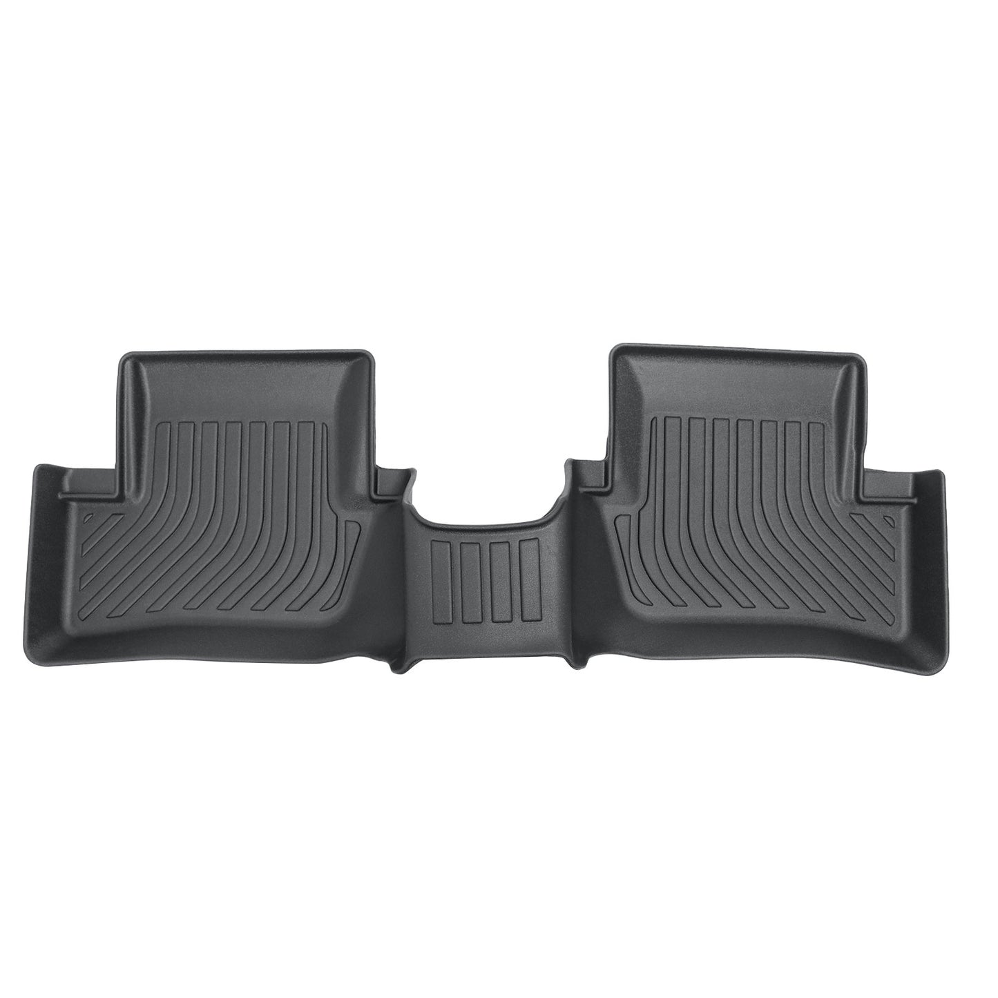 Floor Mats Liner For 2021-2025 Acura TLX FWD & AWD Front-Rear All Weather TPE