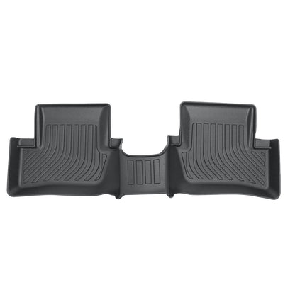 Floor Mats Liner For 2021-2025 Acura TLX FWD & AWD Front-Rear All Weather TPE