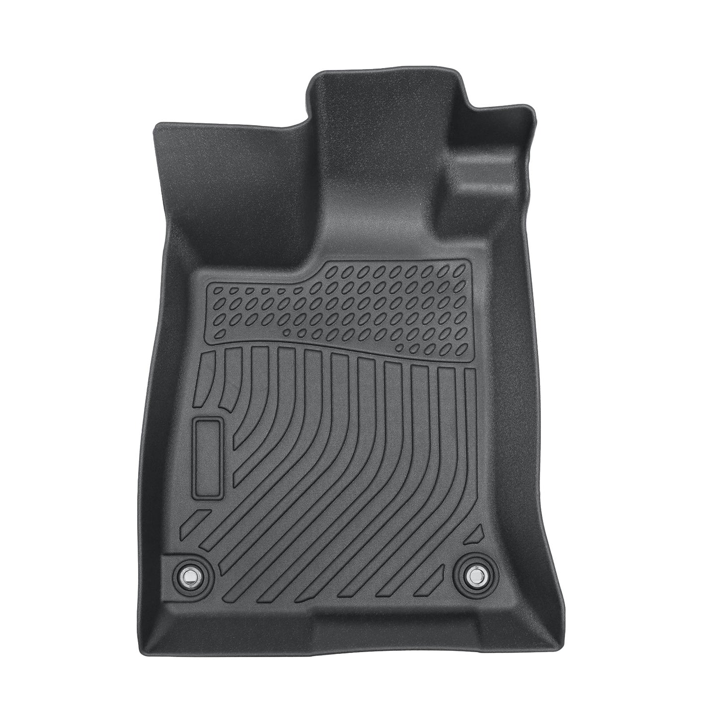 Floor Mats Liner For 2021-2025 Acura TLX FWD & AWD Front-Rear All Weather TPE