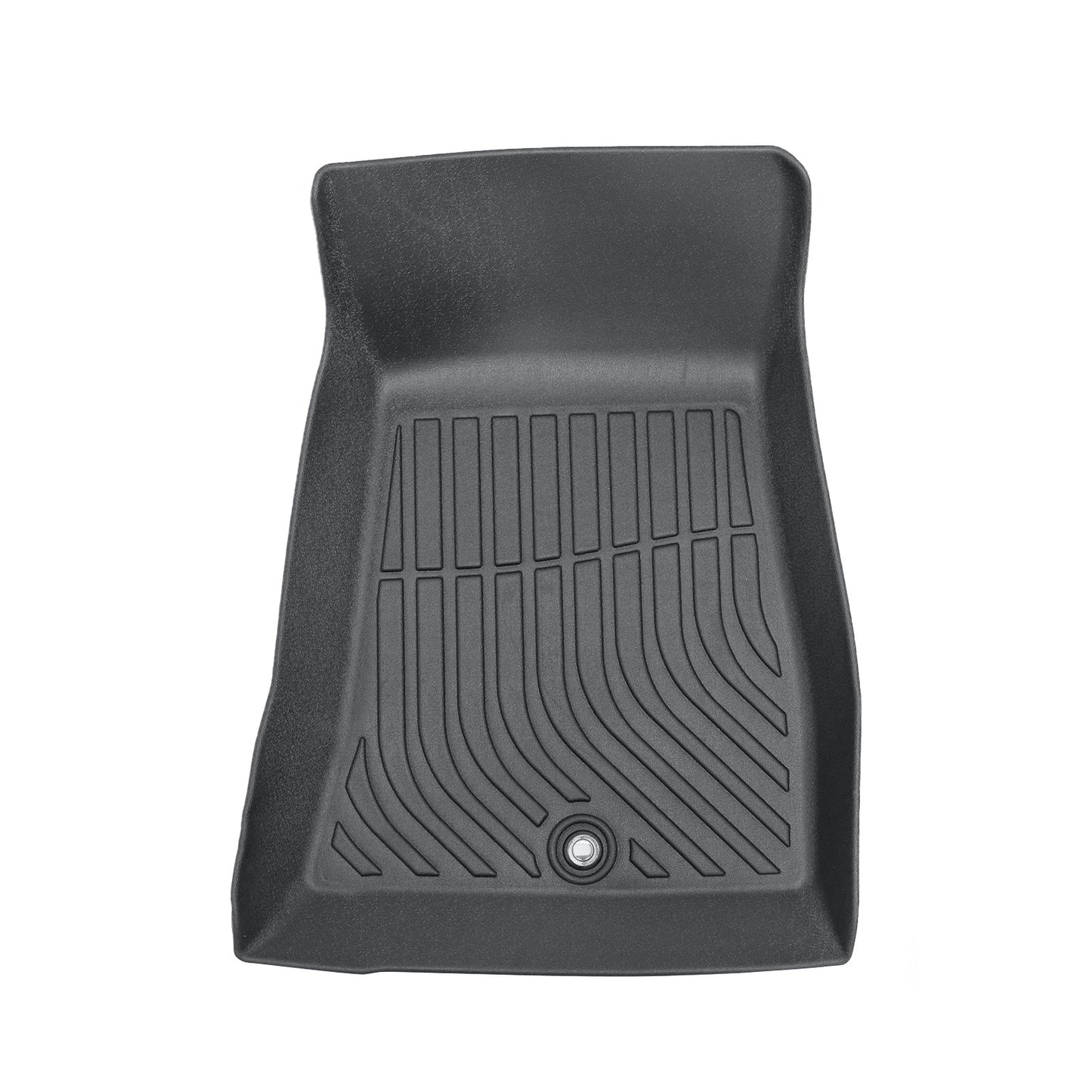 Floor Mats Liner For 2021-2025 Acura TLX FWD & AWD Front-Rear All Weather TPE