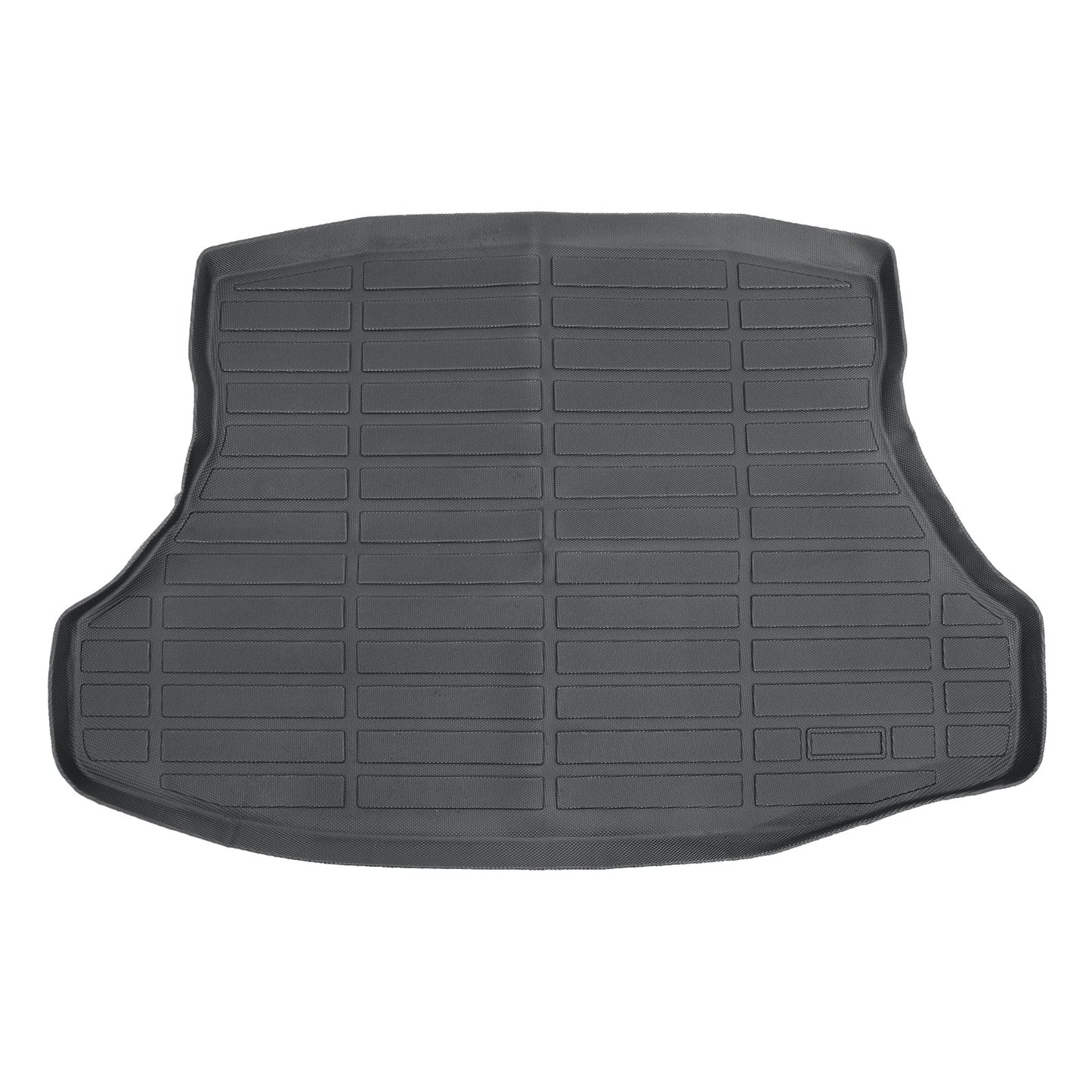 TPE 3D Floor Mats Liners & Trunk Cargo Liner For 2013-2022 Acura ILX All Weather