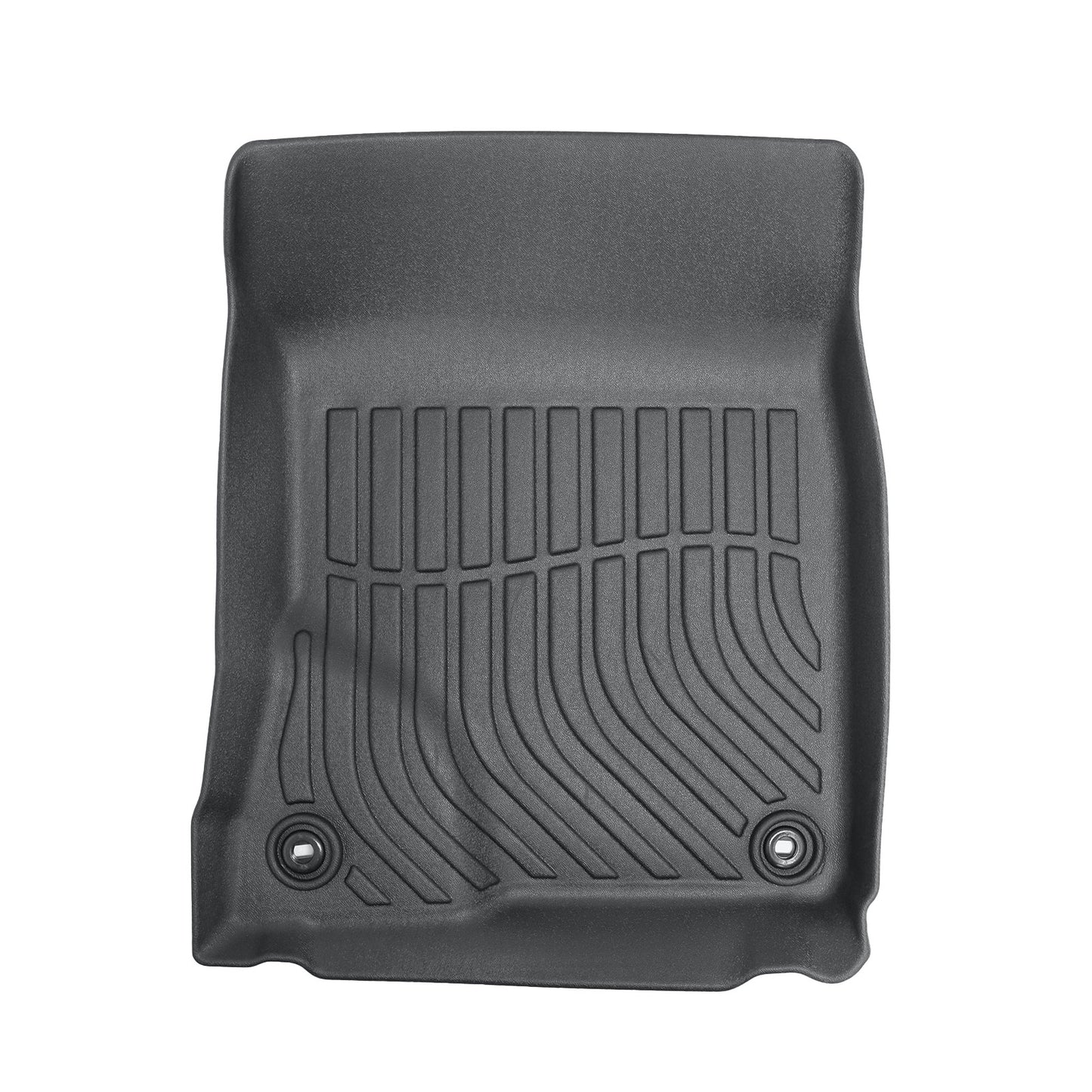 TPE 3D Floor Mats Liners & Trunk Cargo Liner For 2013-2022 Acura ILX All Weather