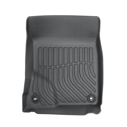 TPE 3D Floor Mats Liners & Trunk Cargo Liner For 2013-2022 Acura ILX All Weather