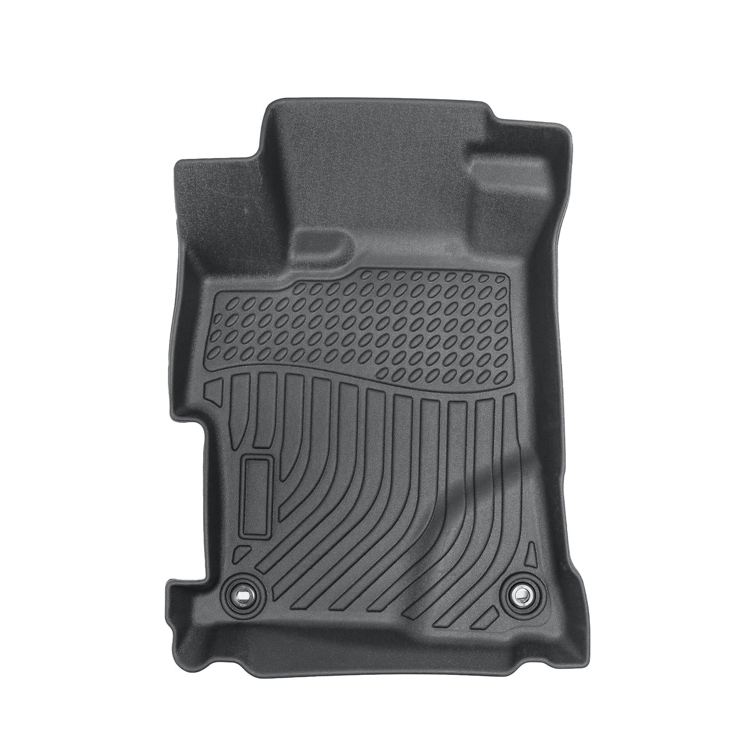 TPE 3D Floor Mats Liners & Trunk Cargo Liner For 2013-2022 Acura ILX All Weather