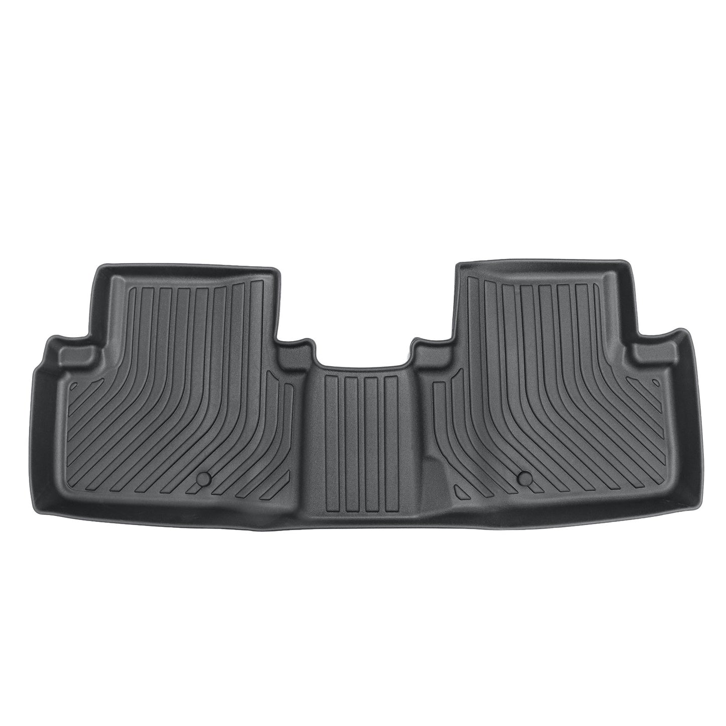 TPE 3D Floor Mats Liners & Trunk Cargo Liner For 2013-2022 Acura ILX All Weather