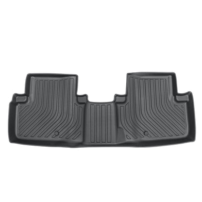TPE 3D Floor Mats Liners & Trunk Cargo Liner For 2013-2022 Acura ILX All Weather