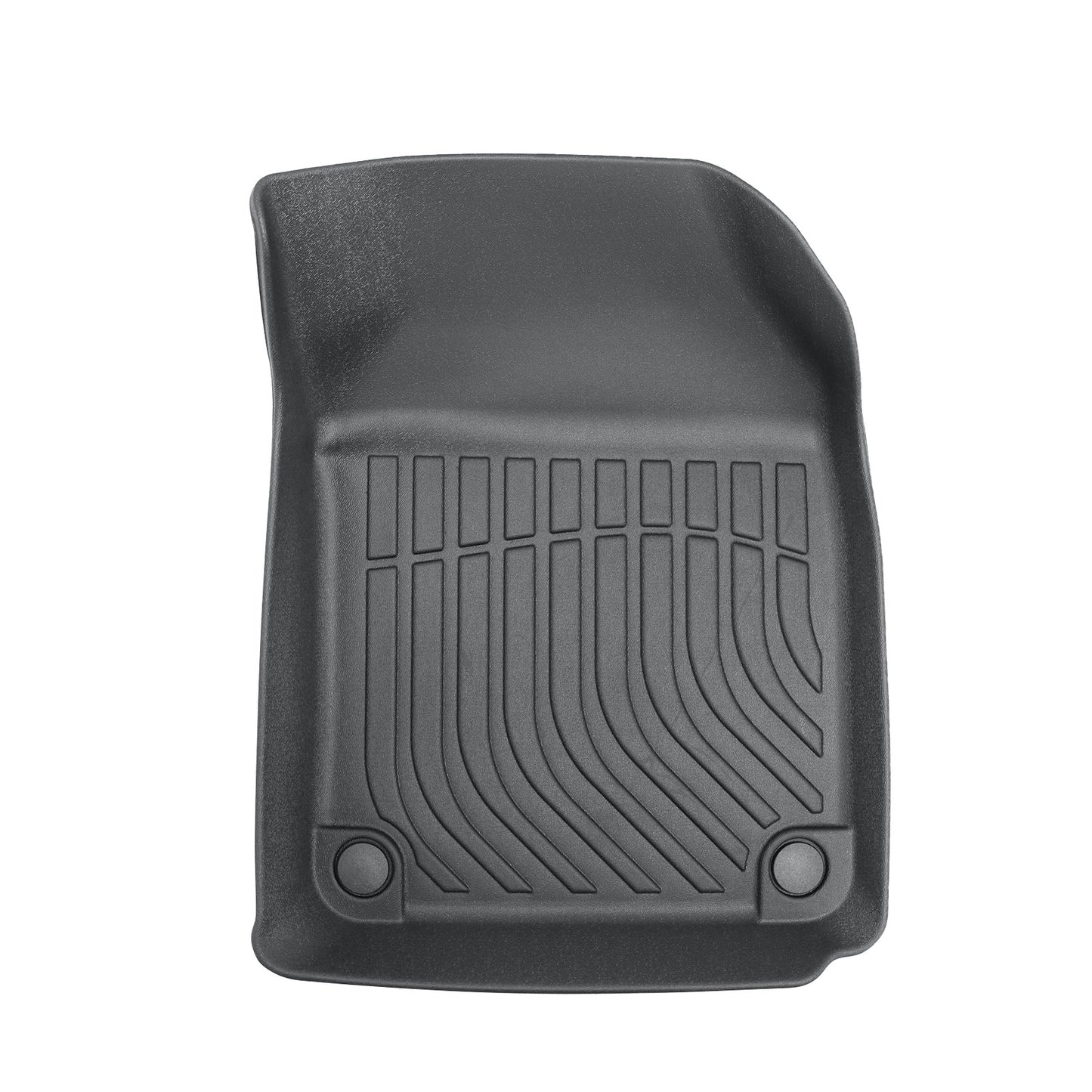 Floor Mats Trunk & Cargo Liner 3D TPE For 2018-2025 Volvo XC60 (Not Fit Hybrid)