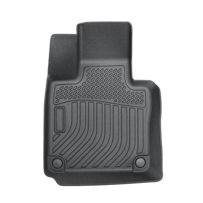 Floor Mats Trunk & Cargo Liner 3D TPE For 2018-2025 Volvo XC60 (Not Fit Hybrid)