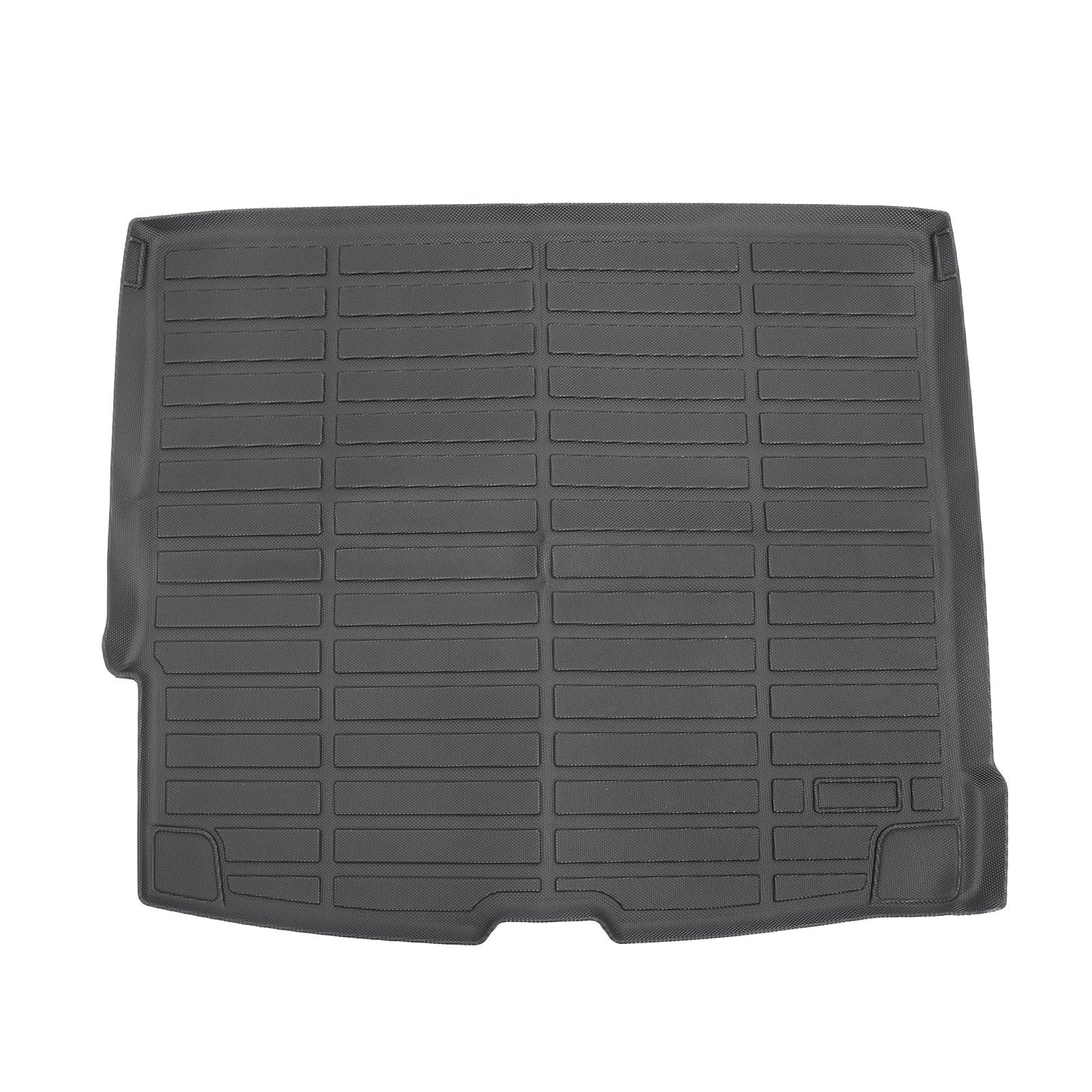 Floor Mats Trunk & Cargo Liner 3D TPE For 2018-2025 Volvo XC60 (Not Fit Hybrid)