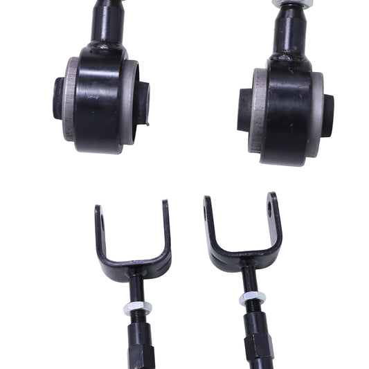 8Pcs For Ford Explorer 2011-2019 Rear Suspension Arms w/ Bushings Upper & Lower