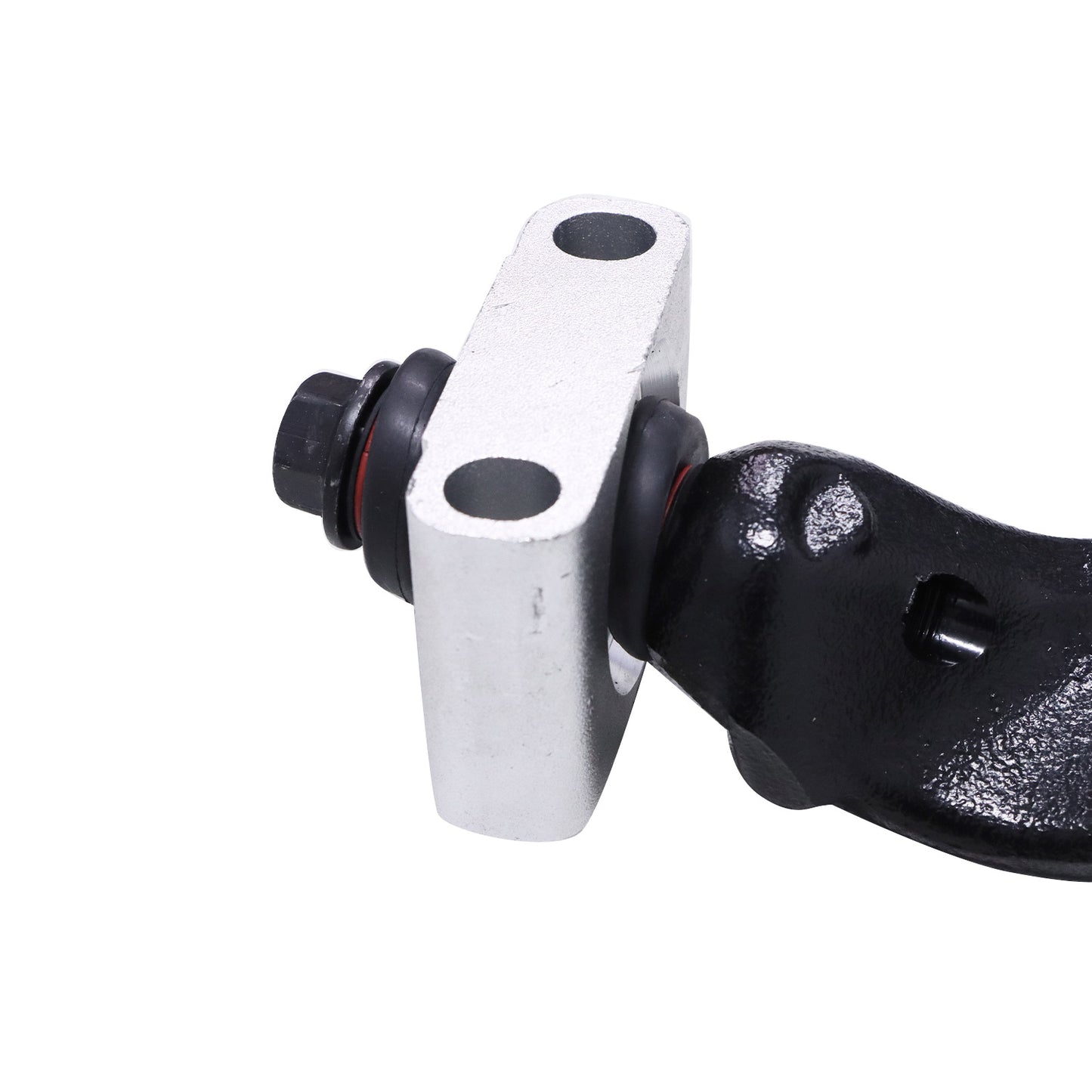 8Pcs For Ford Explorer 2011-2019 Rear Suspension Arms w/ Bushings Upper & Lower