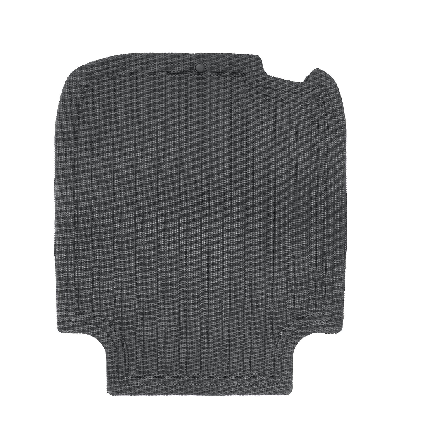 Floor Mats & Trunk Cargo Liners TPE For 2016-2025 Volvo XC90 PHEV 7 Seats Black