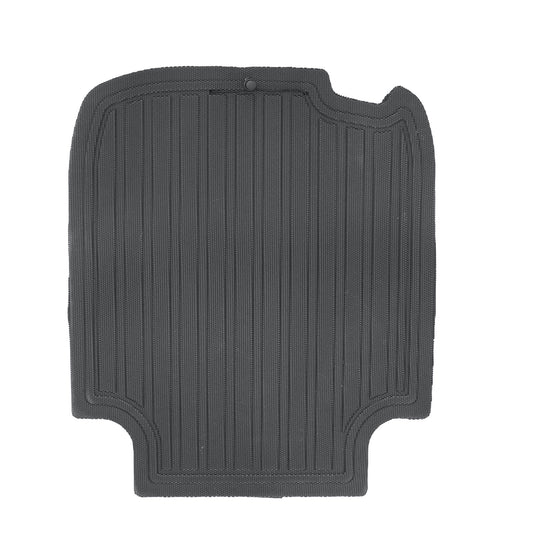 Floor Mats & Trunk Cargo Liners TPE For 2016-2025 Volvo XC90 PHEV 7 Seats Black