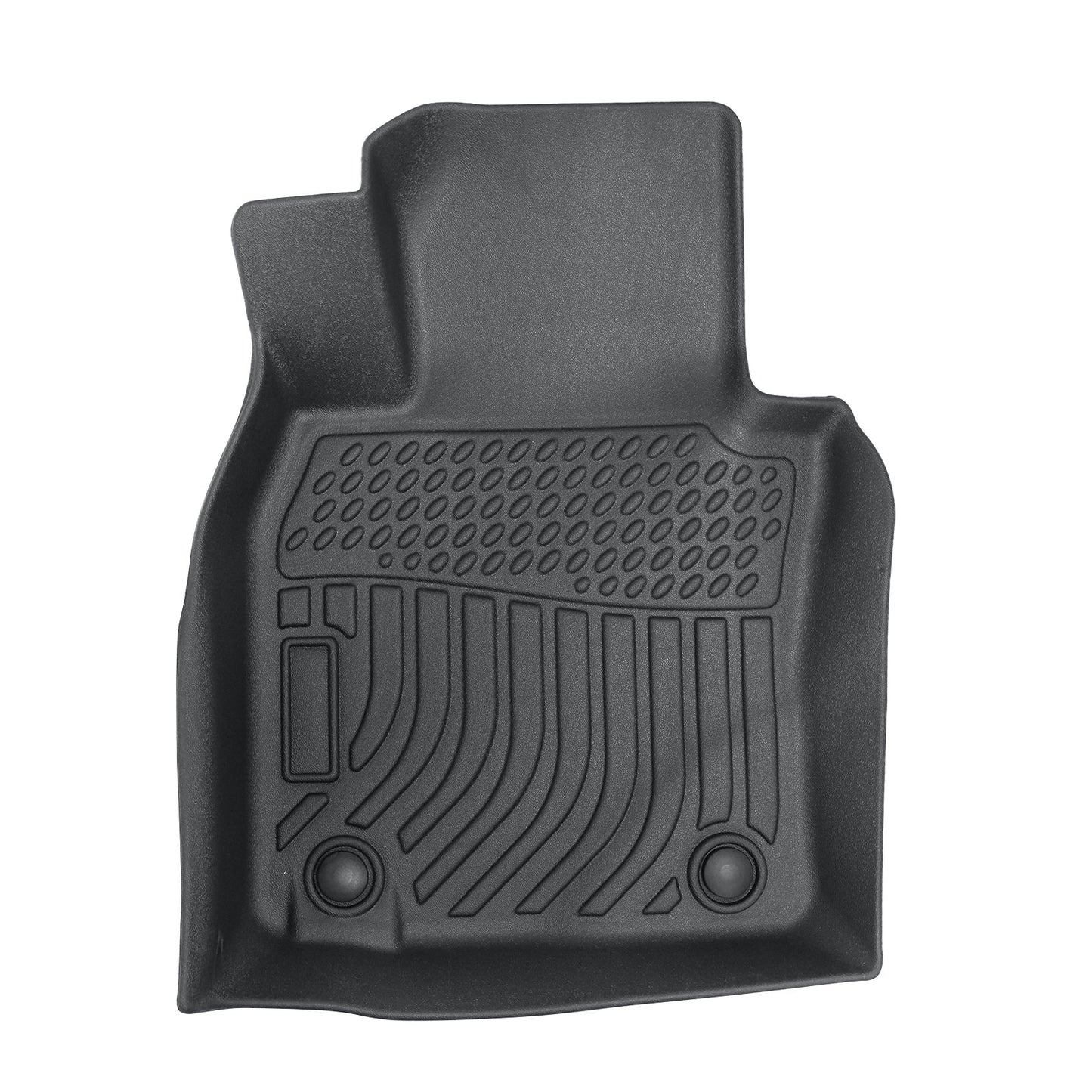 Floor Mats Liner & Cargo Trunk Liner Set Fits 2023-2025 Mazda CX-50 Replacement