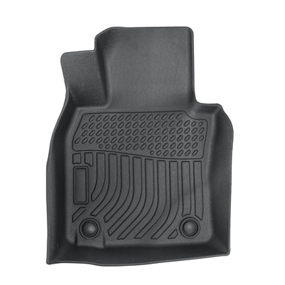 Floor Mats Liner & Cargo Trunk Liner Set Fits 2023-2025 Mazda CX-50 Replacement
