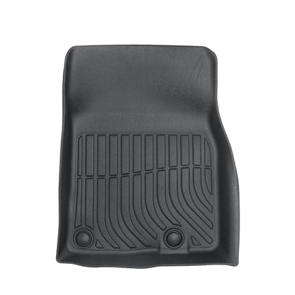Floor Mats Liner & Cargo Trunk Liner Set Fits 2023-2025 Mazda CX-50 Replacement