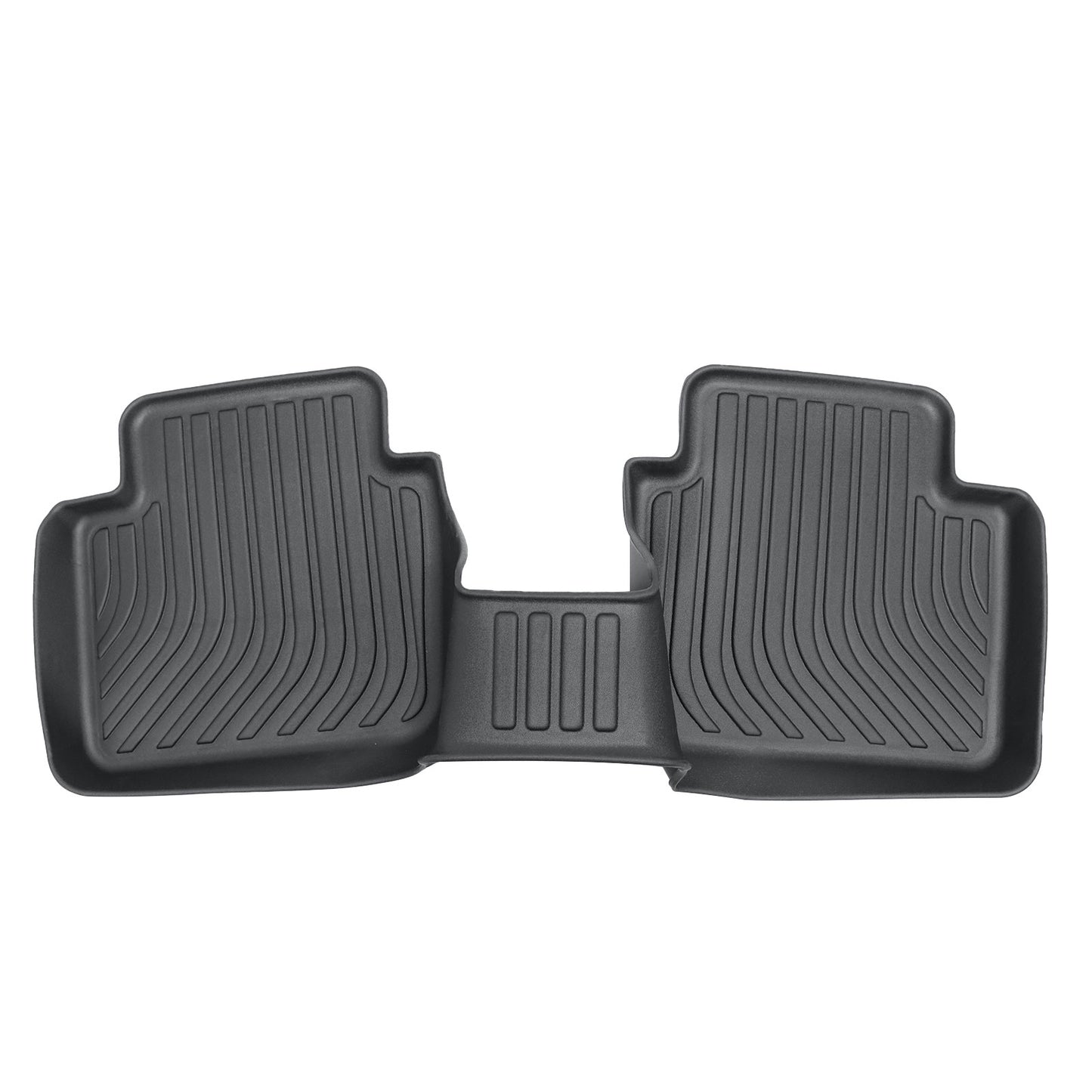 Floor Mats Liner & Cargo Trunk Liner Set Fits 2023-2025 Mazda CX-50 Replacement