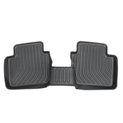 Floor Mats Liner & Cargo Trunk Liner Set Fits 2023-2025 Mazda CX-50 Replacement