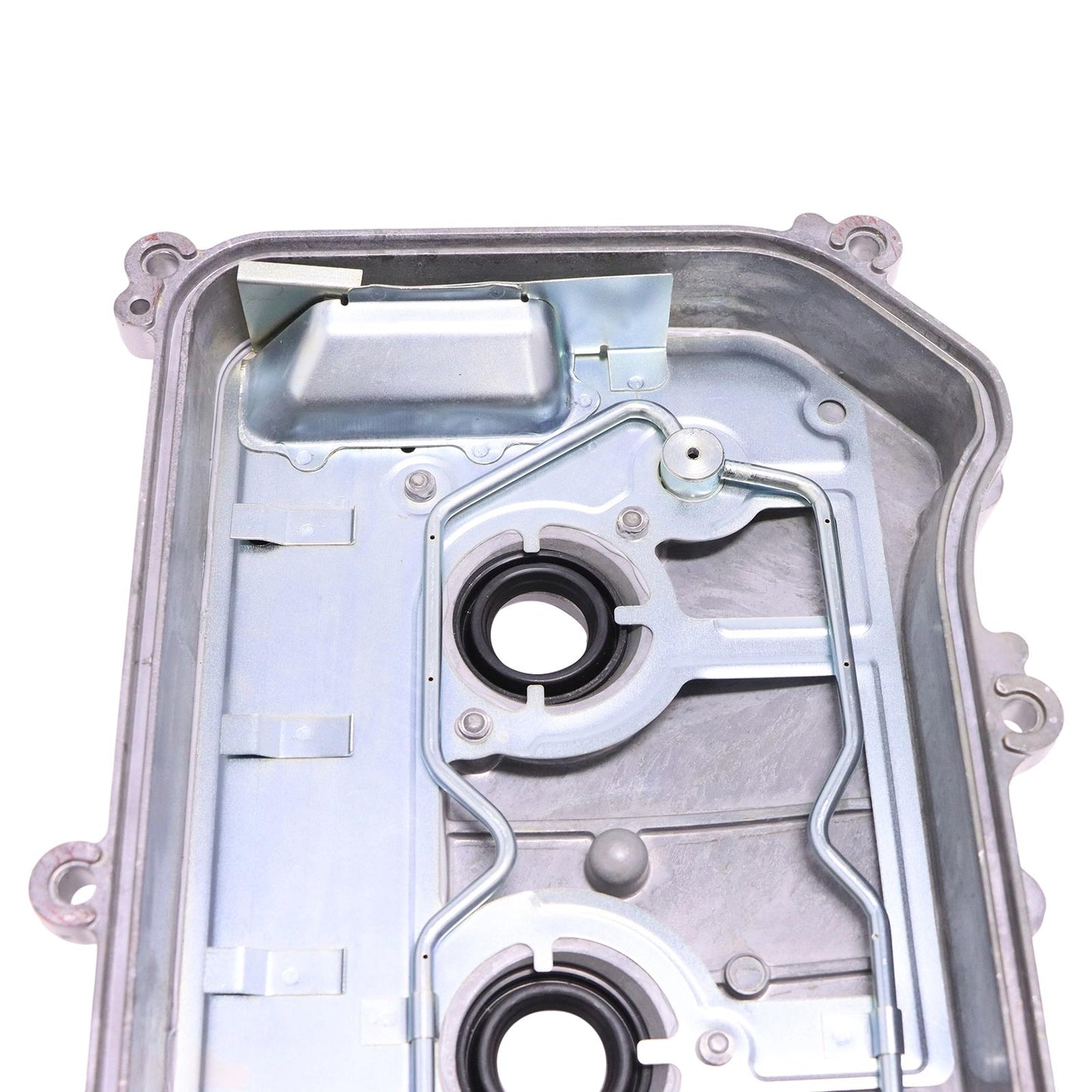 Engine Valve Cover for 07-17 Toyota Camry 13-15 Lexus RX350 Base wo/hybrid