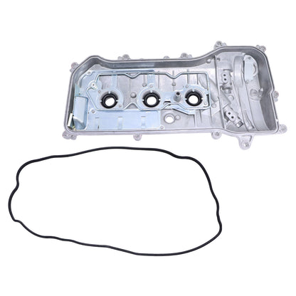 Engine Valve Cover for 07-17 Toyota Camry 13-15 Lexus RX350 Base wo/hybrid