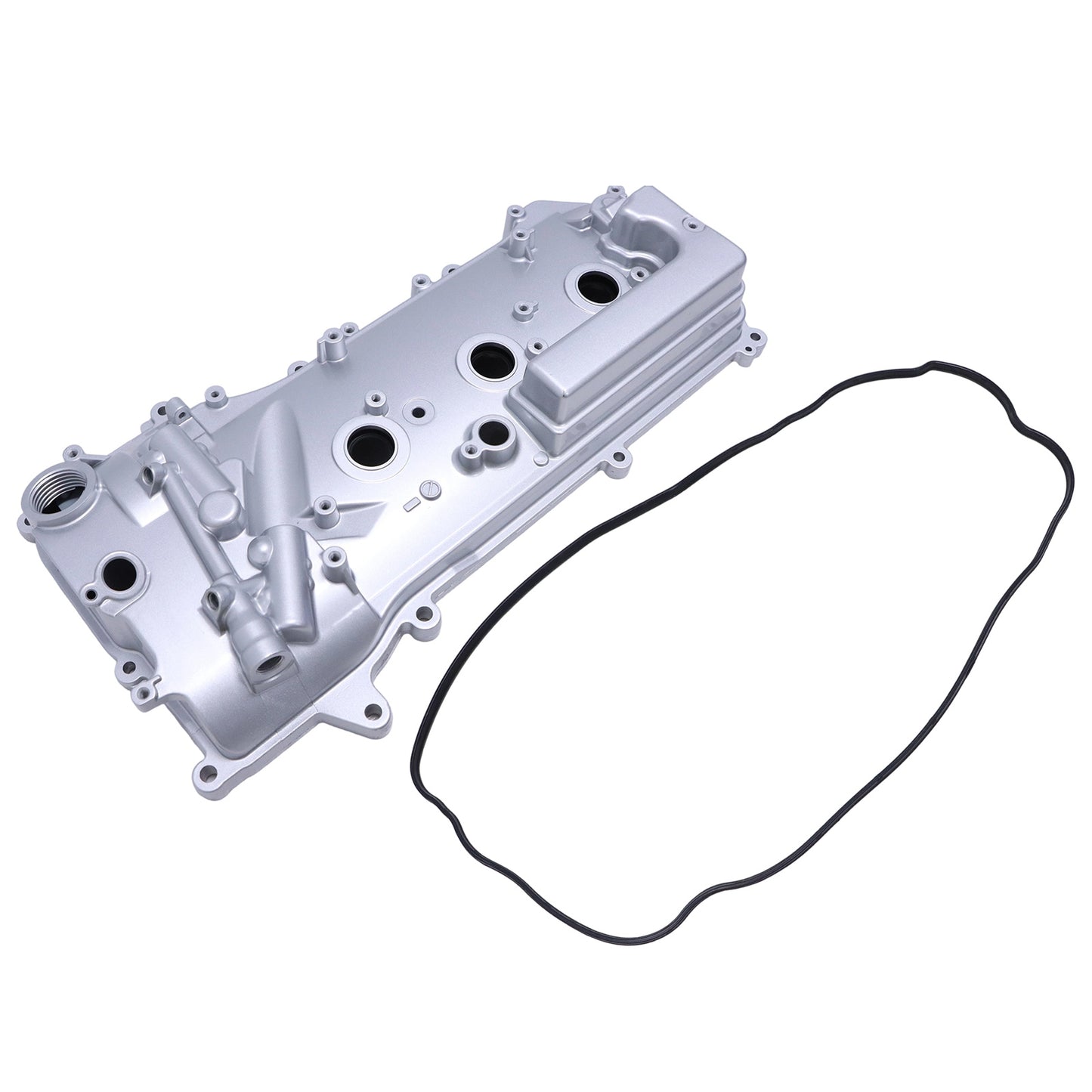 Engine Valve Cover for 07-17 Toyota Camry 13-15 Lexus RX350 Base wo/hybrid