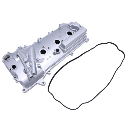 Engine Valve Cover for 07-17 Toyota Camry 13-15 Lexus RX350 Base wo/hybrid