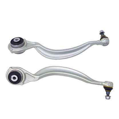 2 PCS Front Lower Forward Control Arm w/Ball Joint For 07-13 Mercedes-Benz S550
