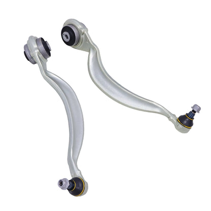 2 PCS Front Lower Forward Control Arm w/Ball Joint For 07-13 Mercedes-Benz S550