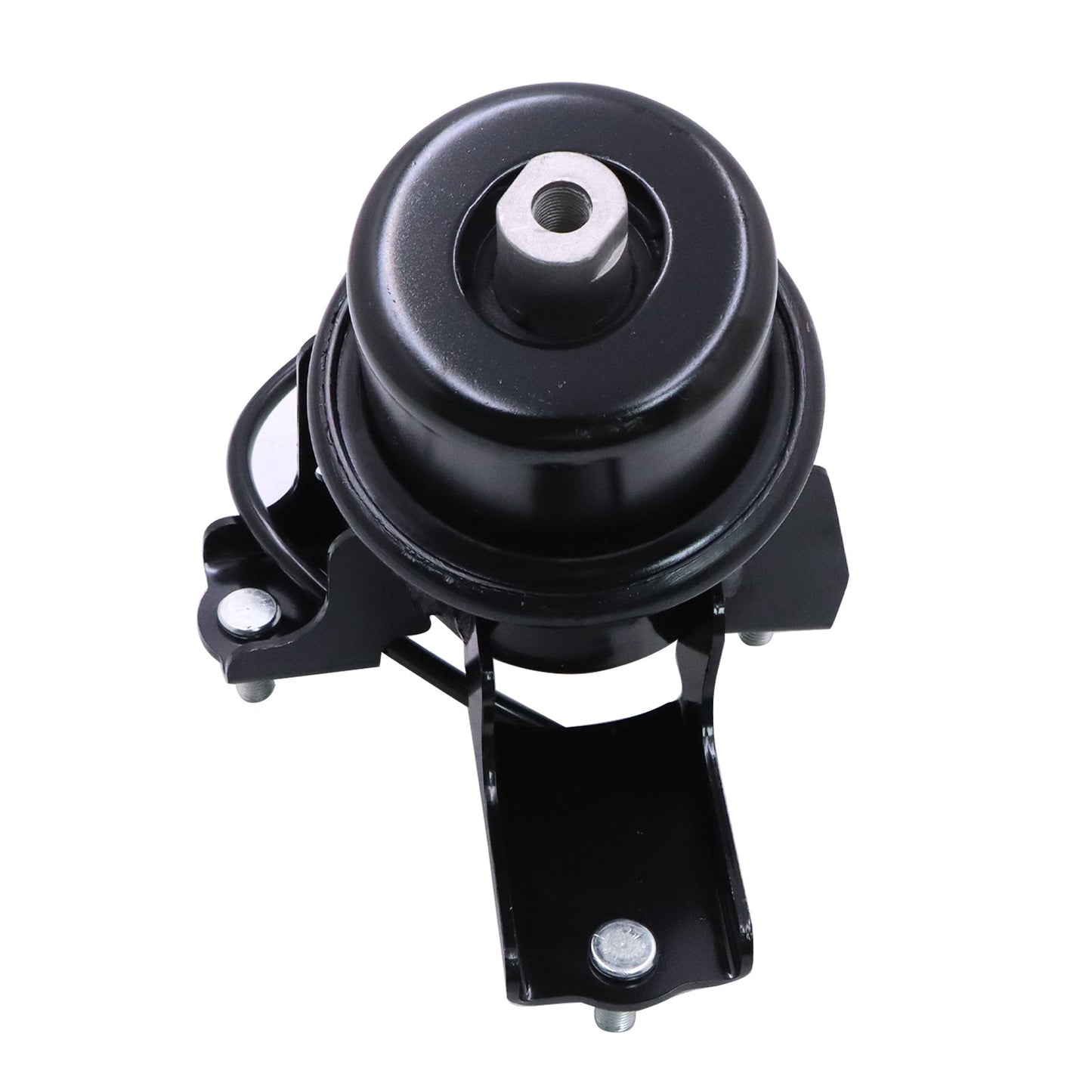 4Pcs Engine Motor Transmission Mount Kit For Toyota Sienna 2011 2012 2013 2014