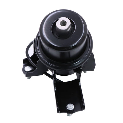 4Pcs Engine Motor Transmission Mount Kit For Toyota Sienna 2011 2012 2013 2014